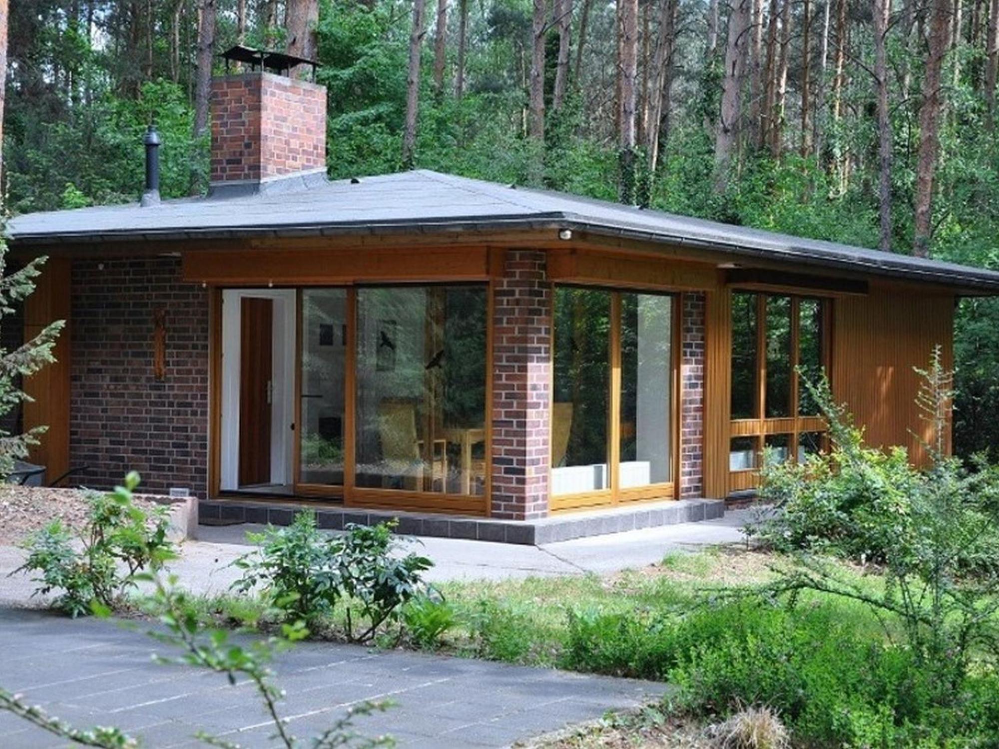Waldhaus Jakober Bad Liebenwerda Exteriör bild